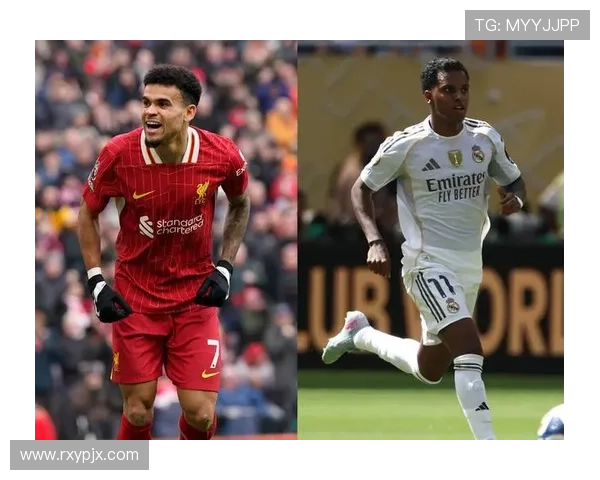 迪亚斯确认今夏曾与巴萨谈转会 并表示将全力为拜仁效力