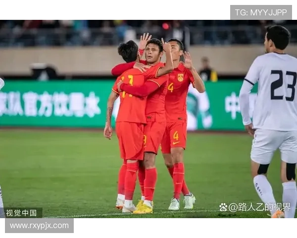 世界杯扩军仍难圆梦乌兹约旦创历史国足提前无缘晋级 世界杯扩军仍难圆梦乌兹约旦创历史国足提前无缘晋级