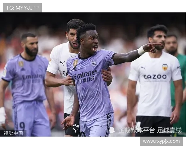 罗德里戈力争打动阿隆索但维尼修斯主力地位依然稳固 罗德里戈力争打动阿隆索但维尼修斯主力地位依然稳固