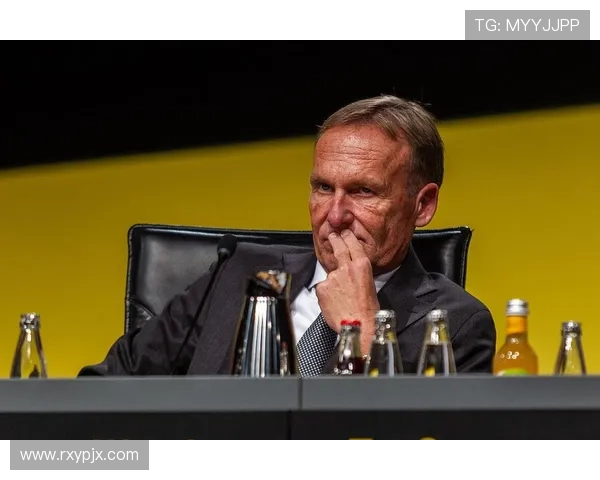 多特蒙德官方宣布瓦茨克经选举委员会一致提名继续出任俱乐部首席执行官 多特蒙德官方宣布瓦茨克经选举委员会一致提名继续出任俱乐部首席执行官