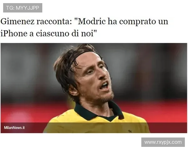 米体评分:德温特最低4分希门尼斯4.5分40岁莫德里奇最高7分 米体评分:德温特最低4分希门尼斯4.5分40岁莫德里奇最高7分